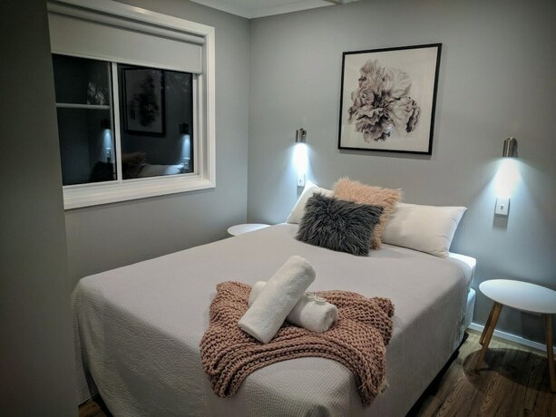 Imagen general del Hotel Gulgong Tourist Park. Foto 10