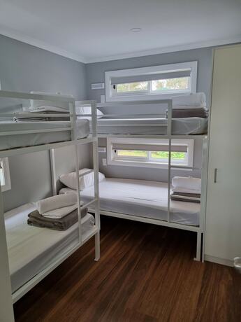 Imagen general del Hotel Gulgong Tourist Park. Foto 11