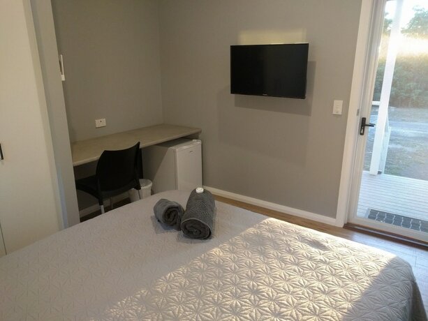 Imagen general del Hotel Gulgong Tourist Park. Foto 12