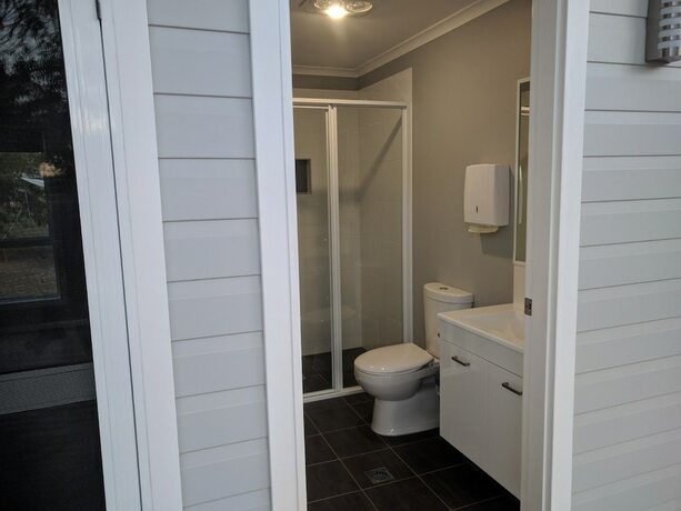 Imagen general del Hotel Gulgong Tourist Park. Foto 2