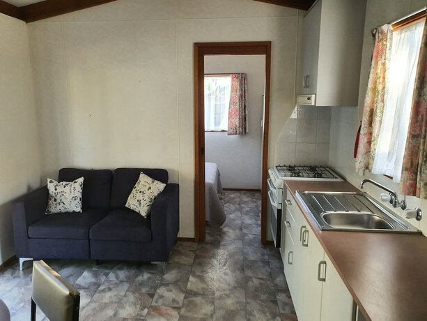 Imagen de la habitación del Hotel Gulgong Tourist Park. Foto 17