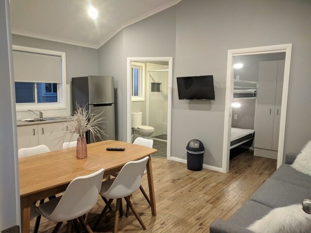 Imagen de la habitación del Hotel Gulgong Tourist Park. Foto 18