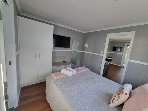 Imagen de la habitación del Hotel Gulgong Tourist Park. Foto 19