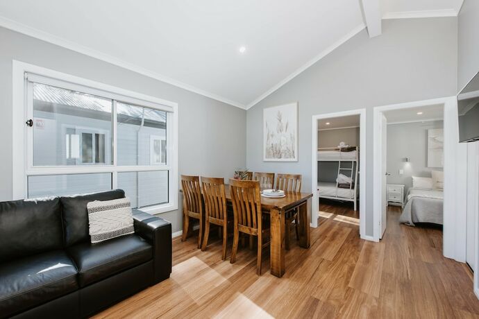 Imagen de la habitación del Hotel Gulgong Tourist Park. Foto 24