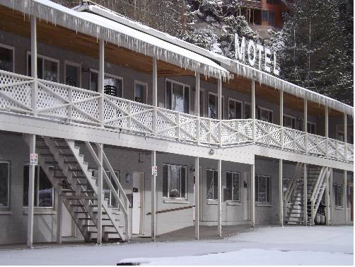 Imagen general del Hotel Gull Lake Lodge. Foto 1