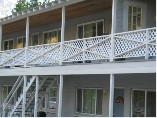 Imagen de la habitación del Hotel Gull Lake Lodge. Foto 10
