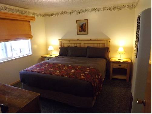 Imagen de la habitación del Hotel Gull Lake Lodge. Foto 14