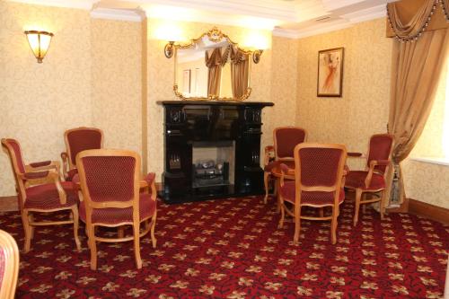 Imagen general del Hotel Gullane\'s. Foto 1