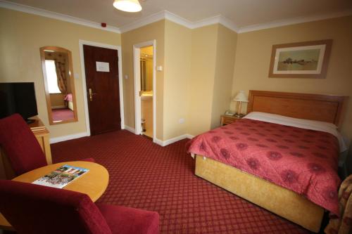 Imagen de la habitación del Hotel Gullane\'s. Foto 7