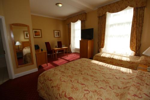 Imagen general del Hotel Gullane\'s. Foto 2