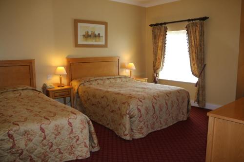 Imagen general del Hotel Gullane\'s. Foto 4