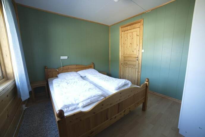 Imagen general del Hotel Gullesfjord Camping. Foto 4