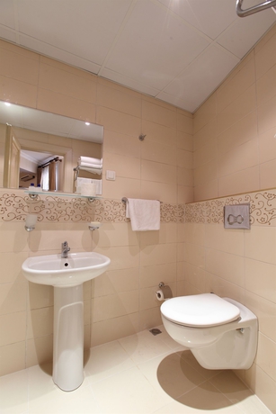 Imagen de la habitación del Hotel Gulliver Hagia Sophia. Foto 6