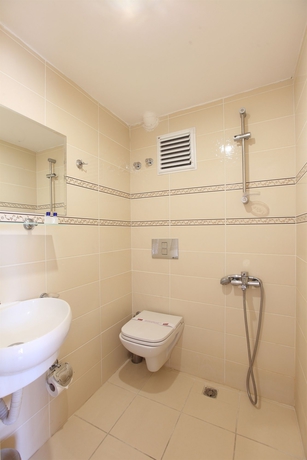 Imagen de la habitación del Hotel Gulliver Hagia Sophia. Foto 8