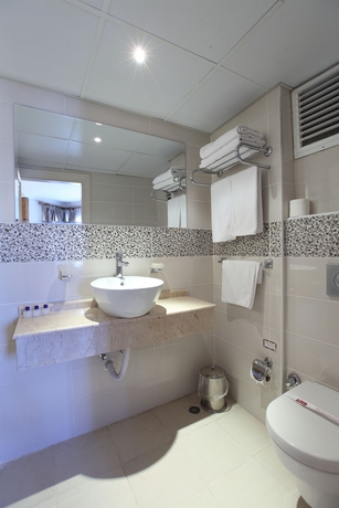 Imagen de la habitación del Hotel Gulliver Hagia Sophia. Foto 11