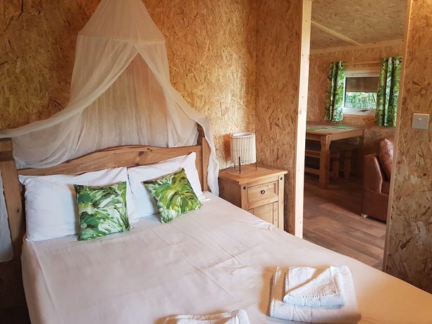 Imagen de la habitación del Hotel Gulliver\'s. Foto 8