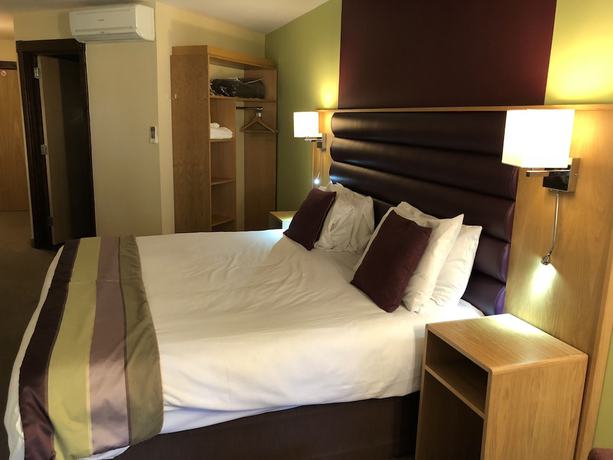 Imagen de la habitación del Hotel Gulliver\'s. Foto 9
