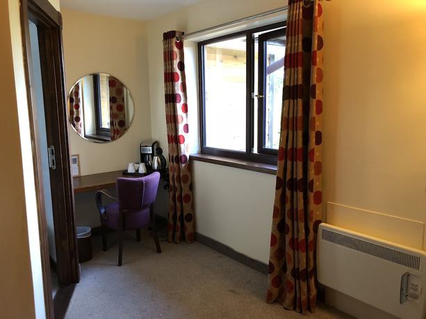Imagen de la habitación del Hotel Gulliver\'s. Foto 10