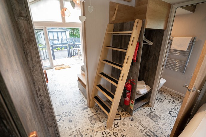 Imagen de la habitación del Hotel Gulliver\'s. Foto 11