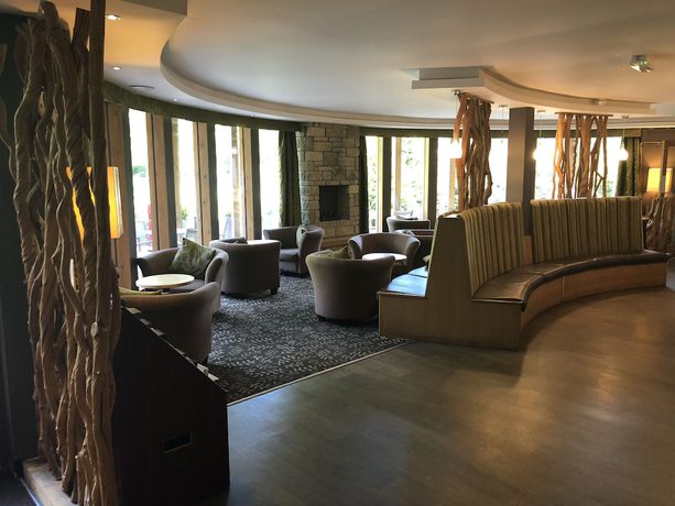 Imagen de los interiores del Hotel Gulliver\'s. Foto 19