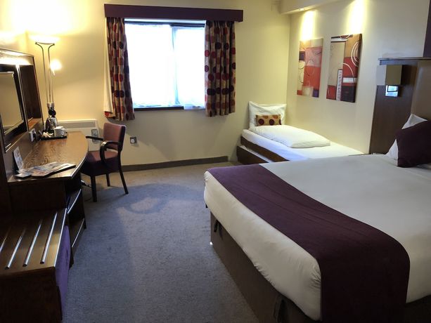 Imagen de la habitación del Hotel Gulliver\'s. Foto 17