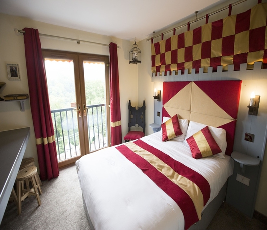Imagen de la habitación del Hotel Gulliver\'s Resort Matlock Bath. Foto 9