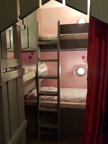 Imagen de la habitación del Hotel Gulliver\'s Resort Matlock Bath. Foto 12