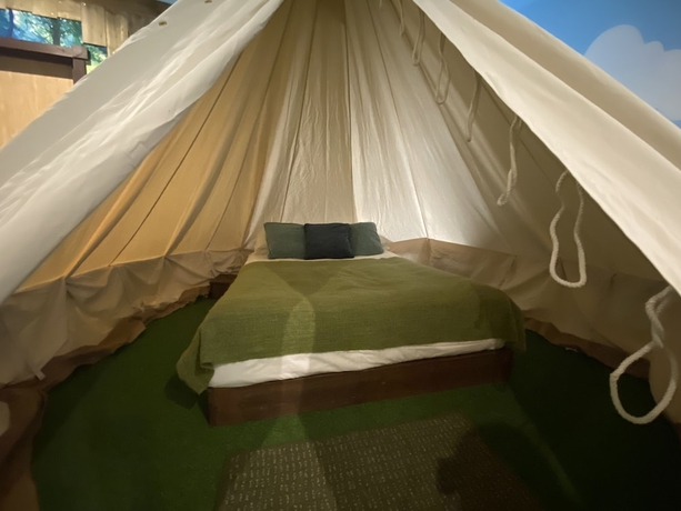 Imagen de la habitación del Hotel Gulliver\'s Resort Matlock Bath. Foto 18