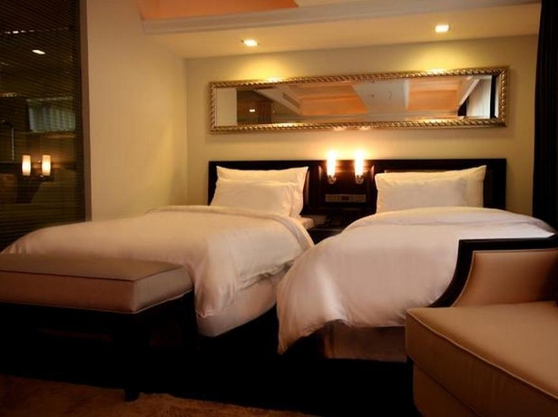 Imagen general del Hotel Gulliver's Tavern Hotel. Foto 2