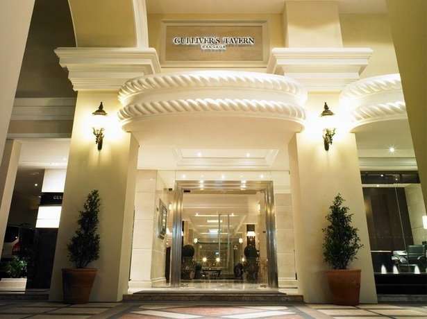 Imagen general del Hotel Gulliver's Tavern Hotel. Foto 3