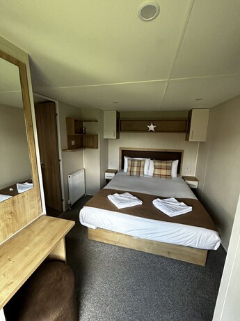 Imagen de la habitación del Hotel Gulliver\'s Valley M1 JCT 31. Foto 9