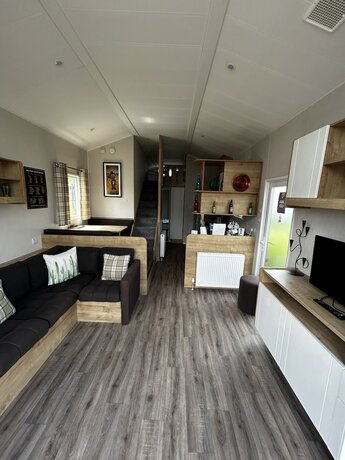 Imagen de la habitación del Hotel Gulliver\'s Valley M1 JCT 31. Foto 10