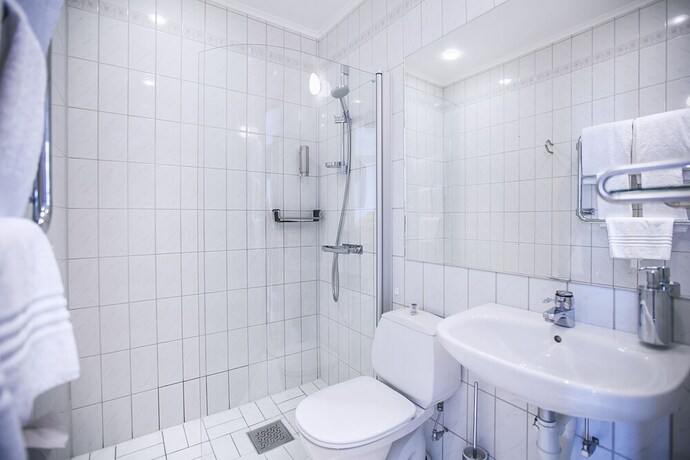 Imagen de la habitación del Hotel Gullmarsstrand l and Konferens. Foto 17