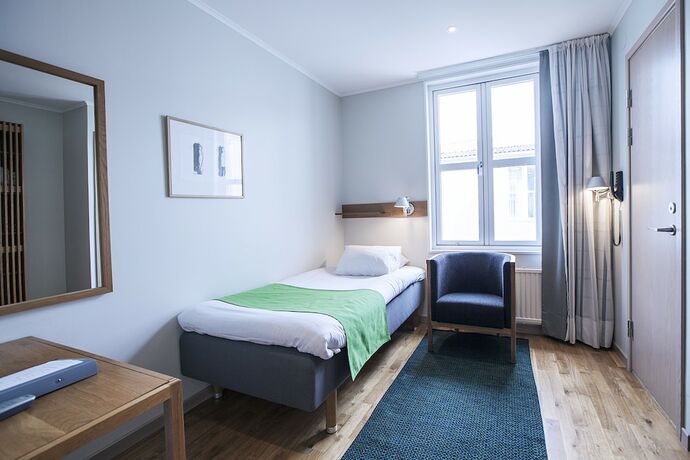 Imagen de la habitación del Hotel Gullmarsstrand l and Konferens. Foto 19
