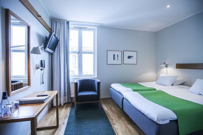Imagen de la habitación del Hotel Gullmarsstrand l and Konferens. Foto 20