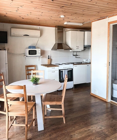 Imagen de la habitación del Hotel Gullviks Havsbad. Foto 3
