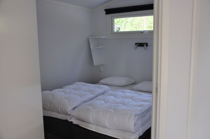 Imagen de la habitación del Hotel Gullviks Havsbad. Foto 7