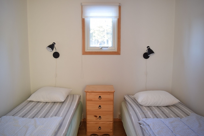 Imagen de la habitación del Hotel Gullviks Havsbad. Foto 8