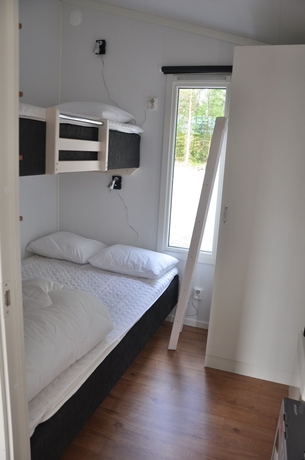 Imagen de la habitación del Hotel Gullviks Havsbad. Foto 12
