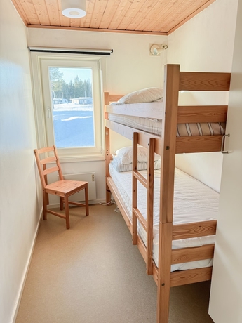 Imagen de la habitación del Hotel Gullviks Havsbad. Foto 13