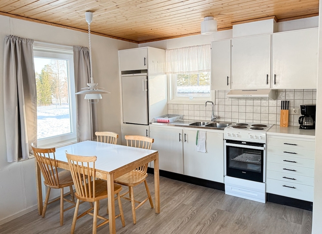 Imagen de la habitación del Hotel Gullviks Havsbad. Foto 16