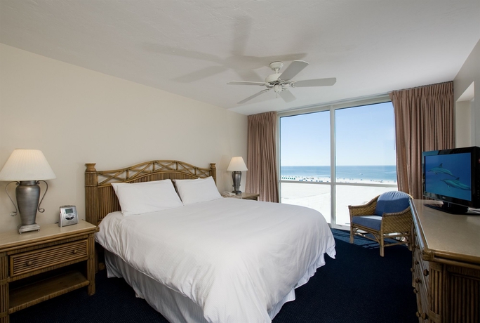 Imagen general del Hotel Gullwing Resort. Foto 1