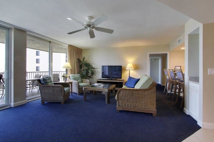 Imagen de la habitación del Hotel Gullwing Resort. Foto 4
