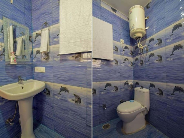 Imagen de la habitación del Hotel Gulmarg Height Homestay Kufri Shimla. Foto 9
