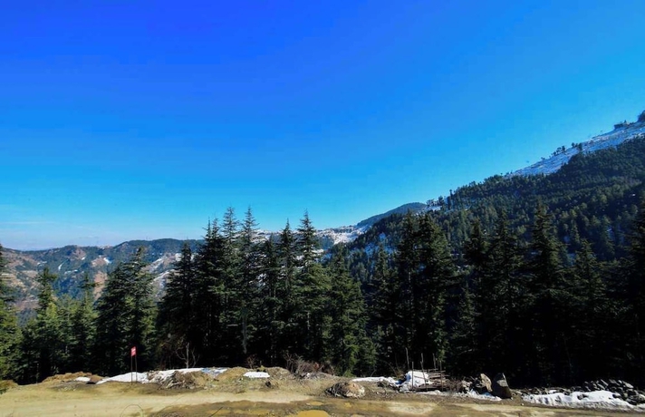 Imagen general del Hotel Gulmarg Height Homestay Kufri Shimla. Foto 2