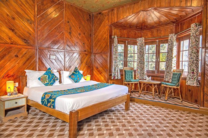 Imagen de la habitación del Hotel Gulmarg Ski Hill Resort. Foto 13