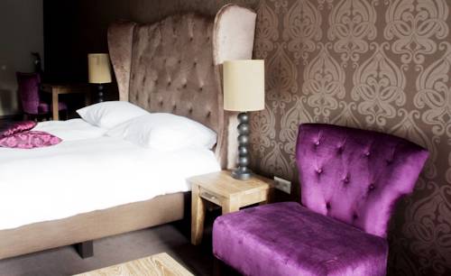 Imagen de la habitación del Hotel Gulpen. Foto 2