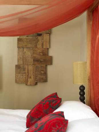 Imagen de la habitación del Hotel Gulpen. Foto 3