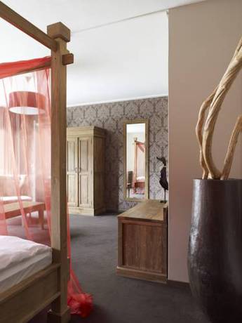 Imagen de la habitación del Hotel Gulpen. Foto 4