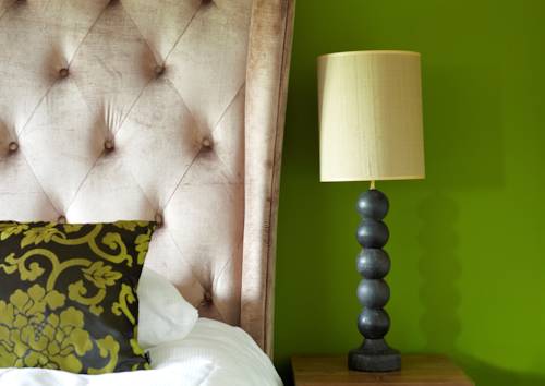 Imagen de la habitación del Hotel Gulpen. Foto 5